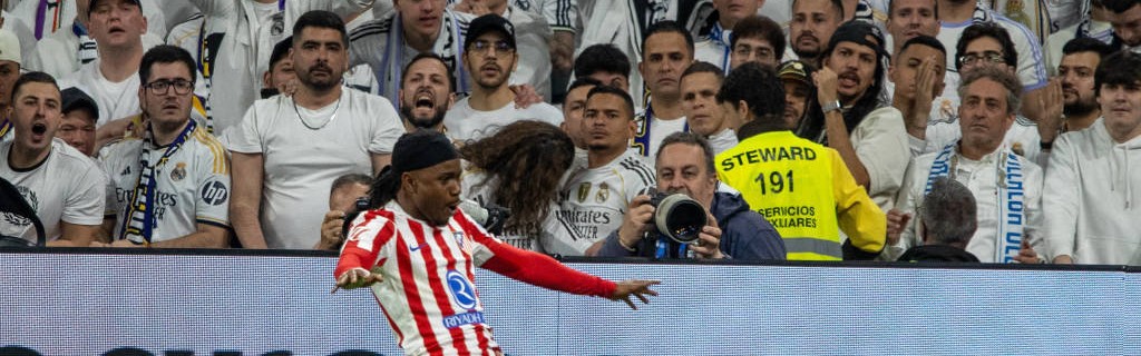 莱万特主席怒斥马竞“放水”：西甲保级战的公平性何在？