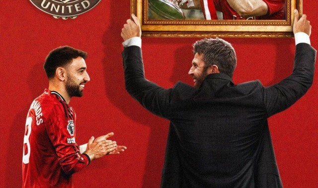 曼联或只需6分即可确保前5！欧冠钱途无量，最高3亿收入全败都有8000万