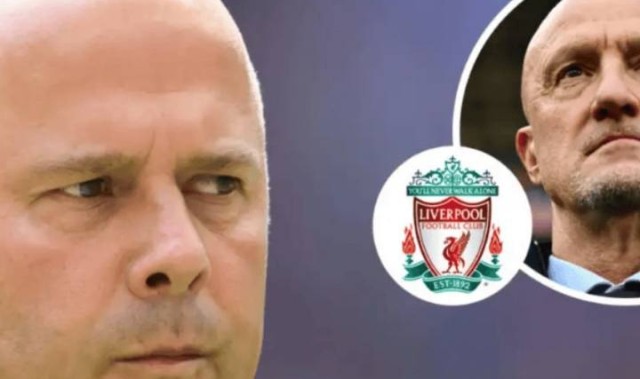 匈牙利主帅怒斥有关阿尔内·斯洛特的不实报道，此前曾告诫利物浦主帅勿插手干预