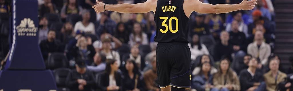 库里19+11巴特勒17分 勇士击败热火4连胜