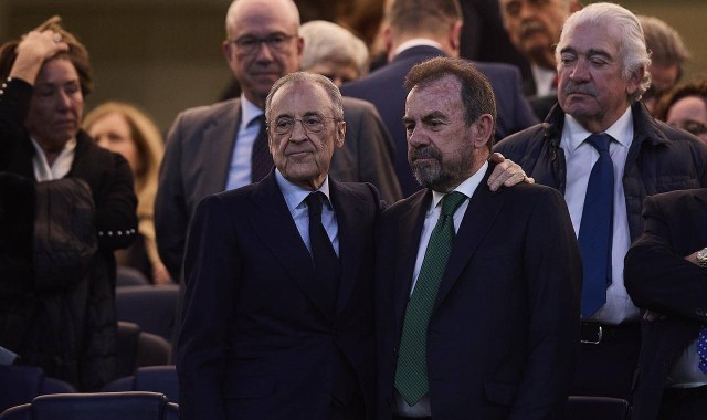 这才是皇马不敌赫塔菲的原因，原来是这几件事造成的