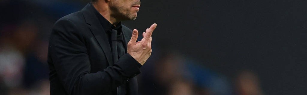 西蒙尼的欧冠宣言：马竞为欧冠舍弃西甲？