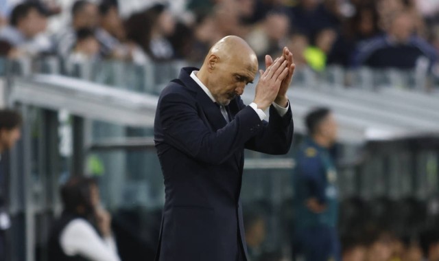 斯帕莱蒂：意甲应强制首发一名U19 尽管别国不这样做