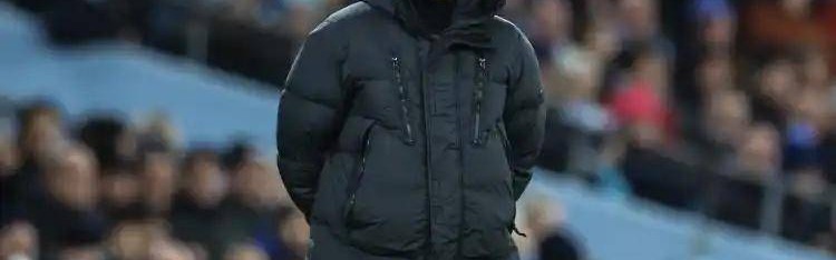 马歇尔：穆里尼奥进过曼城的考察名单，瓜迪奥拉对欧冠的信心更足