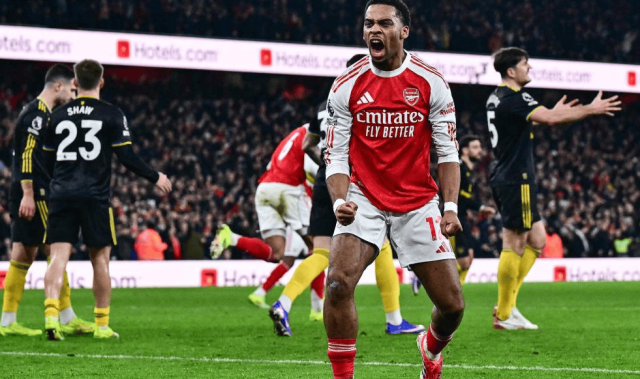 2-3曼联＋近期3轮不败仅得2分＋暂列榜首＋领先优势仅剩4分！