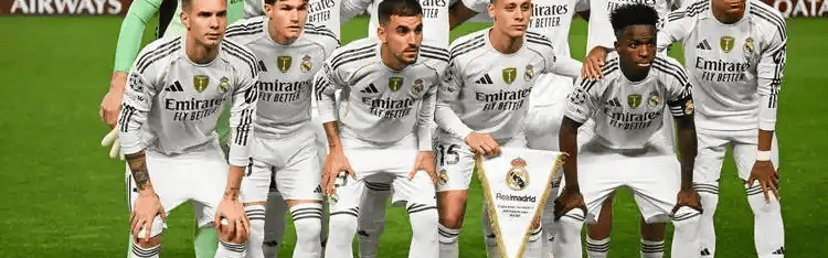 西甲强弱对决：皇马主场反弹破局，莱万特残阵保级死磕