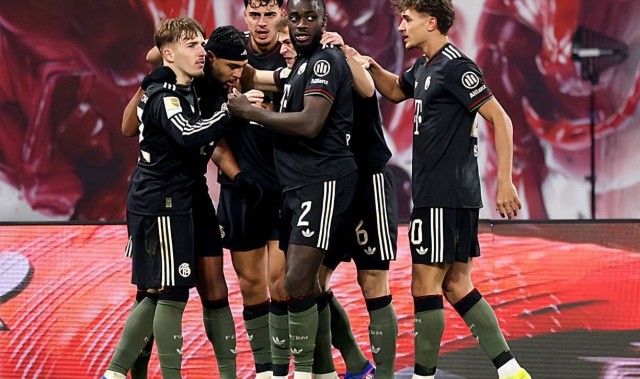 德甲第21轮前瞻：拜仁迎战霍村黑马，多特再追分，药厂巩固欧战区