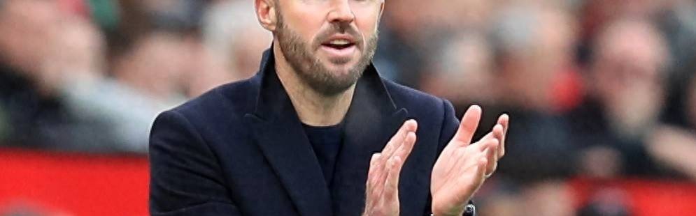 一日英超动向：卡里克对裁判极其不满，阿森纳对曼城第一番战开打