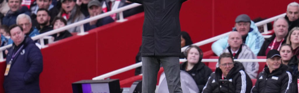 深度：阿森纳到底咋做才能保英超 赢8场砍84分OR祈祷曼城失忆