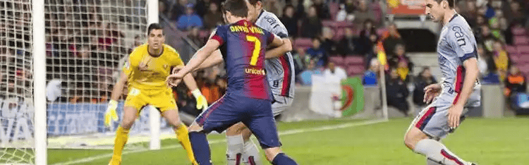 周日018 西甲：巴塞罗那vs塞维利亚——主场龙遇克星复仇战，残阵巴萨能否守住榜首？