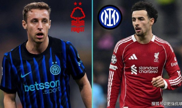 国米欧冠抽中上签！冬窗引援两条根本逻辑不变，补强希望渺茫！