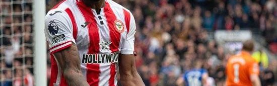 阿勒代斯：曼联不用再物色前锋，就签布伦特福德的伊戈尔·蒂亚戈