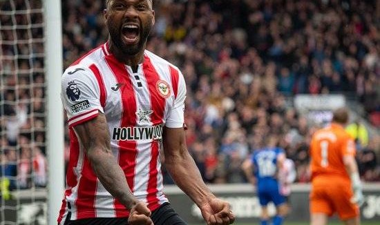 阿勒代斯：曼联不用再物色前锋，就签布伦特福德的伊戈尔·蒂亚戈