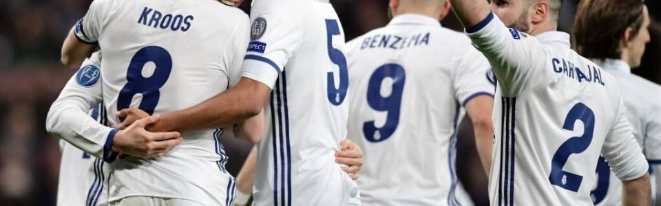 西甲第31轮前瞻：皇马背水一战，赫罗纳为保级而战，首发预测出炉