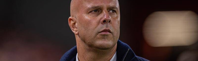 首回合0-2输球！利物浦主帅：安菲尔德奇迹仍有可能